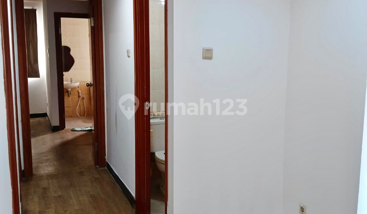 Apartemen 3 Br Rapih Dan Terawat Semi Furnished Dijual Grand Palace Tower Agusto Lantai Tinggi Jakarta Pusat Apartemen Agusto 3 Kamar Tidur Semi Furnished 2