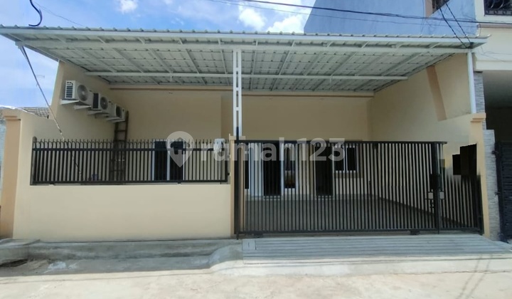 Rumah Minimalis Bagus Bangunan Baru 2 Tahun Row Jalan 2 Mobil Atap Baja Ringan Ceiling 4 Meter Bebas Banjir Disewakan Sunter Jakarta Utara Rumah Minimalis Bagus Bangunan Baru 2 Tahun Row Jalan 2 Mobil Atap Baja Ringan Ceiling 4 Meter Bebas Banjir Disewakan Sunter Jakarta Utara