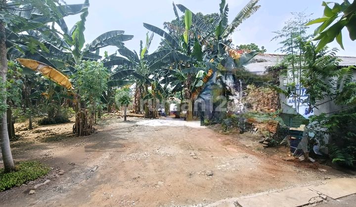 Tanah Dijual Jalan Garuda Atas Dekat Akses Pintu Gerbang Veteran Pesanggrahan Jakarta Selatan Tanah Dijual Jalan Garuda Atas Dekat Akses Pintu Gerbang Veteran Pesanggrahan Jakarta Selatan