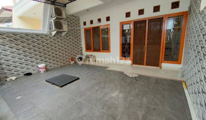 Rumah Minimalis
disewakan
semi Furnished
lokasi Favorit
sunter 
jakarta Utara Rumah Kontrakan 2