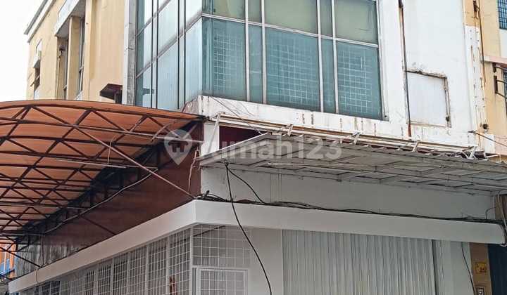 For Rent: 5-Story Renovated Corner Commercial Building Ready for Use in Cempaka Mas, Central Jakarta. Located at Sunter Kemayoran Shop House, No. 126 Sunter Kemayoran Street, Sunter Jaya, Tanjung Priok, North Jakarta City, DKI Jakarta, Indonesia, 14360. Cempaka Mas area, 80.0 m², Unfurnished. For Rent: 5-Story Renovated Corner Commercial Building Ready for Use in Cempaka Mas, Central Jakarta. Located at Sunter Kemayoran Shop House, No. 126 Sunter Kemayoran Street, Sunter Jaya, Tanjung Priok, North Jakarta City, DKI Jakarta, Indonesia, 14360. Cempaka Mas area, 80.0 m², Unfurnished.