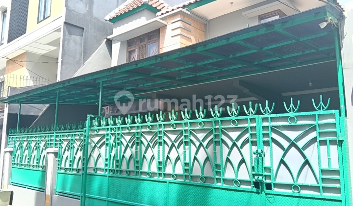 Rumah Minimalis Rapih dan Terawat Full Furnished 2 Lantai Row Jalan 1,5 Mobil Dijual Cideng Gambir Jakarta Pusat Rumah Bagus SHM di Jakarta Pusat, Jl. Gambir, Gambir, Gambir, Kota Jakarta Pusat, Dki Jakarta, Indonesia, 10110, Cideng 2