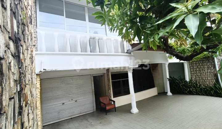 Rumah 1,5 Lantai Row Jalan 3 Mobil Dijual Lokasi Favorit Palmerah Jakarta Barat Rumah Butuh Minim Renovasi SHM 2