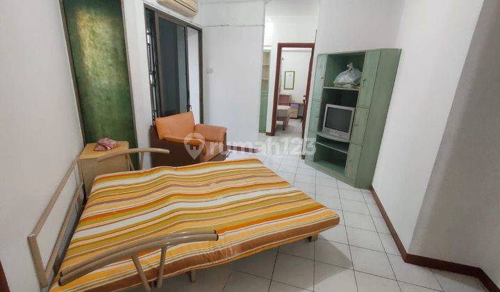 APARTEMEN RAPIH HOEK
DISEWAKAN
FULL FURNISHED
TAMAN KEMAYORAN
CONDOMINIUM
TOWER AKASIA
LANTAI SEDANG
KEMAYORAN
JAKARTA PUSAT Apartemen Taman Kemayoran Condominium Bagus Furnished 1