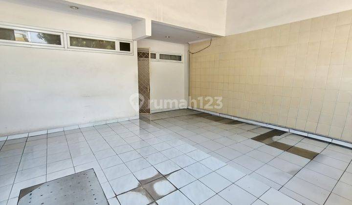 Rumah Usaha Disewa Lokasi Strategis Sunter Jakarta Utara Rumah Bagus di Sunter Jaya, Tanjung Priok, Kota Jakarta Utara, DKI Jakarta, Indonesia, Sunter 2