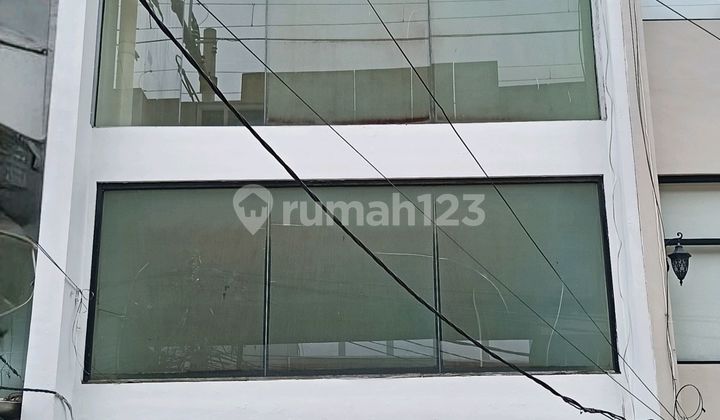 Ruko Usaha Udah Renov 4 Lantai Disewakan Lokasi Strategis Fatmawati Raya Jakarta Selatsn Ruko di No, Jl. Rs. Fatmawati Raya, Cipete Selatan, Cilandak, Kota Jakarta Selatan, DKI Jakarta, Indonesia, 12410, Fatmawati 60.0 m² Unfurnished HGB Ruko Usaha Udah Renov 4 Lantai Disewakan Lokasi Strategis Fatmawati Raya Jakarta Selatsn Ruko di No, Jl. Rs. Fatmawati Raya, Cipete Selatan, Cilandak, Kota Jakarta Selatan, DKI Jakarta, Indonesia, 12410, Fatmawati 60.0 m² Unfurnished HGB