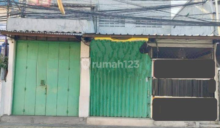 RUKO USAHA
DIJUAL
LOKASI STRATEGIS
SUMUR BATU RAYA
KEMAYORAN
JAKARTA PUSAT Ruko HGB 283 m 1