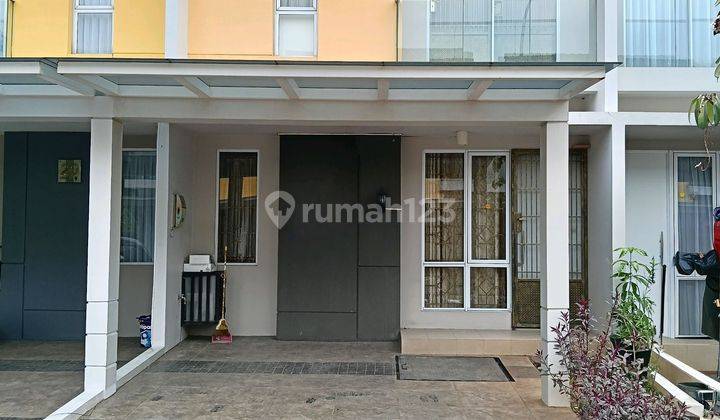 Rumah Full Renov Sedayu City Cluster Eropa Semi Furnished Disewakan Kelapa Gading Jakarta Utara Rumah Bagus di Jl. Sedayu City Klp. Gading, Rw. Terate, Kec. Cakung, Kota Jakarta Timur, Daerah Khusus Ibukota Jakarta, Kelapa Gading 1