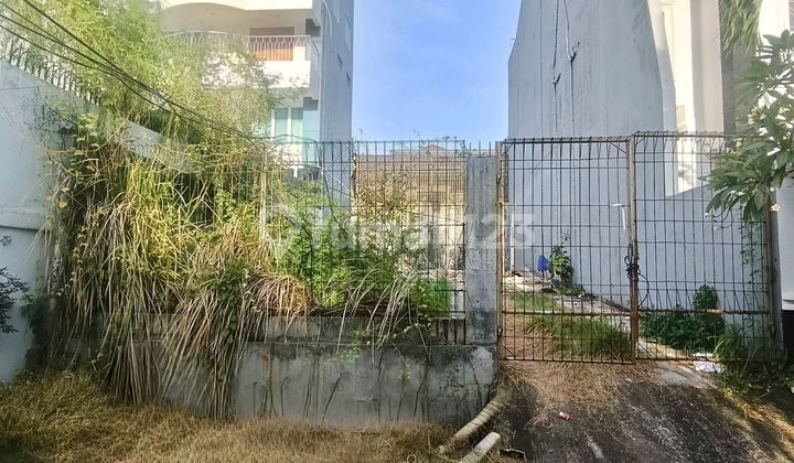 Kavling Badan Dijual Lokasi Favorit dan Lingkungan Asri Sunter Jakarta Utara