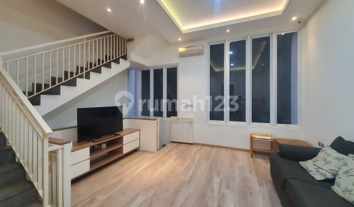 Rumah Minimalis 4 Lantai Full Furnished Disewakan Lokasi Favorit Sunter Jakarta Utara Rumah Bagus di Sunter Agung, Tanjung Priok, Kota Jakarta Utara, DKI Jakarta, Indonesia, Sunter 2