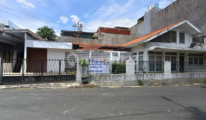 Rumah Besar 1 Lantai Dijual Lokasi Tenang Dan Nyaman Tomang Grogol Jakarta Barat Rumah Besar 1 Lantai Dijual Lokasi Tenang Dan Nyaman Tomang Grogol Jakarta Barat