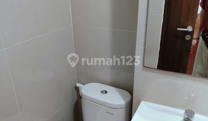 Rapih Studio Type Apartment Transpark Cibubur Fully Furnished For Sale Tower B Low Floor Cimanggis West Java Furnished Apartment B 2