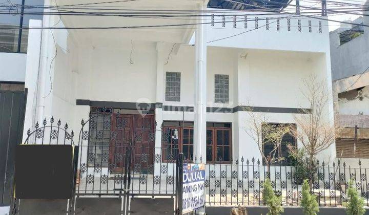 Rumah Minimalis
dijual
lokasi Favorit
sunter 
jakarta Utara Rumah Sudah Renovasi Shm 1