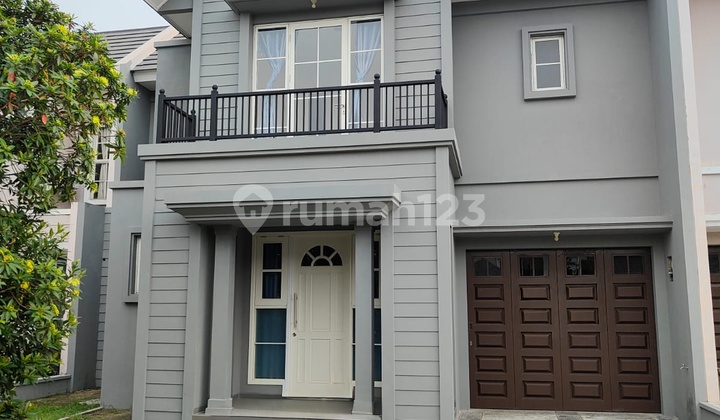 Rumah Asri 2 Lantai Hunian Nyaman Komplek Perumahan Subarna Sutera Dijual Cluster Andara Cikupa Tangerang Bantern Rumah Bagus SHM di Jl. Sindang Jaya No.34, Sindang Jaya, Sindang Jaya, Tangerang, Banten, Indonesia, 15560, Cikupa 2
