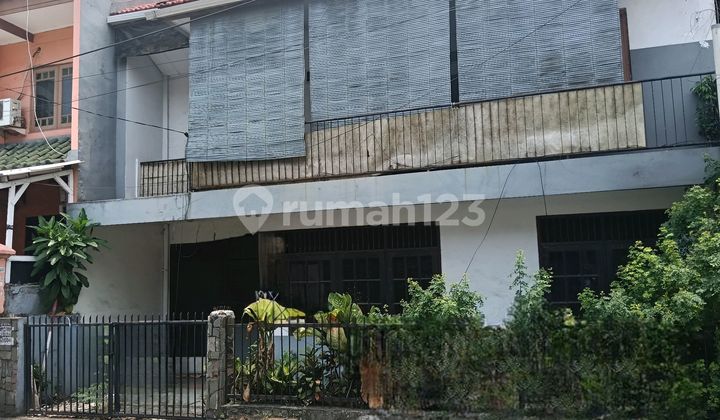 Rumah Standar 2 Lantai Cocok Utk Kost Dijual Tomang Grogol Jakarta Barat Rumah SHM di Wisma Area, Jl. Tomang Utara No.35 RT.5/RW.10, Tomang, Grogol Petamburan, Kota Jakarta Barat, DKI Jakarta, Indonesia, 11440, Tomang 2