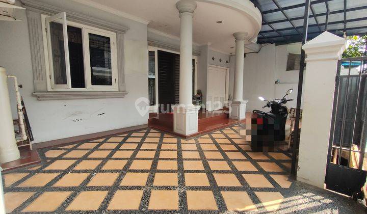 Rumah Rapih
dijual
semi Furnished
lokasi Favorit
sunter 
jakarta Utara Rumah Bagus Shm 2