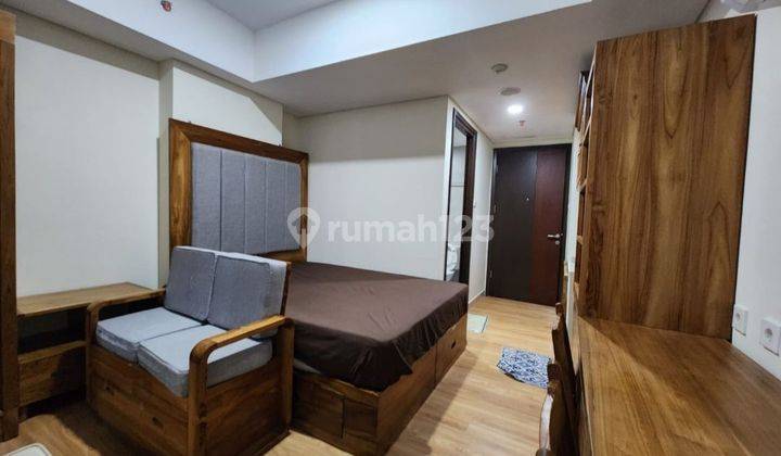 APARTEMEN STUDIO
CANTIK DIJUAL
CHADSTONE CIKARANG
FULL FURNISHED
TOWER CHRISTIE
LANTAI TINGGI
JAWA BARAT Apartemen Pollux Chadstone Furnished Pollux Chadstone Bagus Furnished Apartemen 2