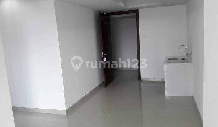 Apartemen Springhill Terrace Residences Kemayoran Dijual Tower Oakwood Unfuurnished Lantai Rendah Pademangan Timur Jakarta Utara 2