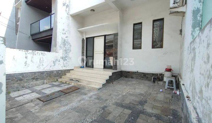 Rumah Dijual
komplek Favorit
sunter
jakarta Utara Rumah Shm Butuh Renovasi 2