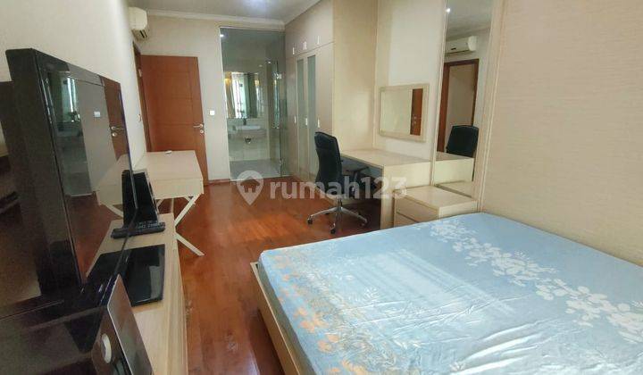 APARTEMEN MEWAH VIEW LAUT DISEWAKAN ANCOL MANSION FULL FURNISHED TOWER PACIFIC OCEAN LANTAI RENDAH ANCOL TIMUR JAKARTA UTARA 1