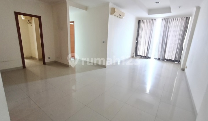 Luxury Apartment For Sale Ancol Mansion Sea View  
Unfurnished  
Pacific Ocean Tower High Floor East Ancol North Jakarta  
2 Bedroom Apartment Unfurnished