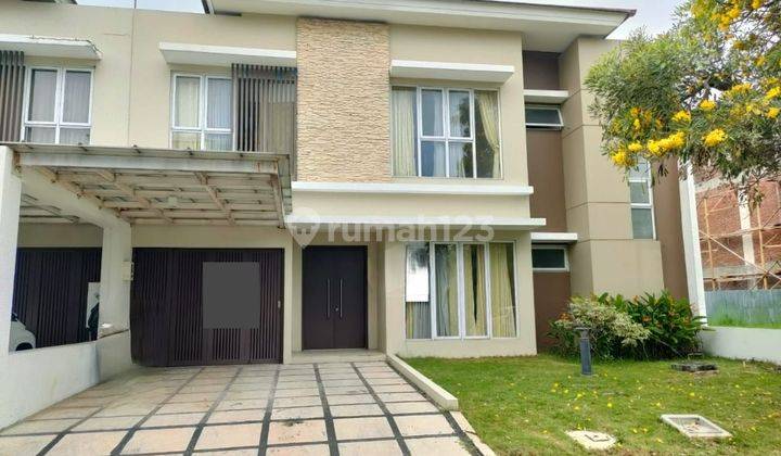 Rumah Dijual
komplek Elite
jakarta Garden City
cluster D'Banyan
cakung
jakarta Timur
 1