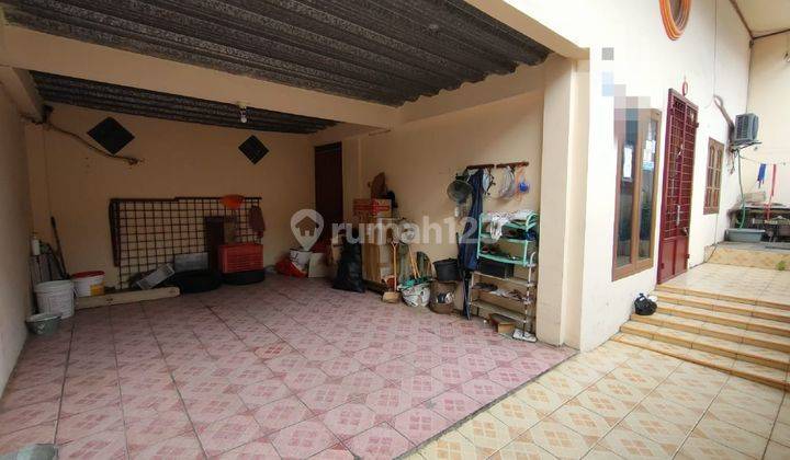 RUMAH DISEWAKAN
SIAP HUNI
SEMI FURNISHED
SUNTER JAYA
JAKARTA UTARA Rumah di Sunter Jaya Kontrakan Bagus 2