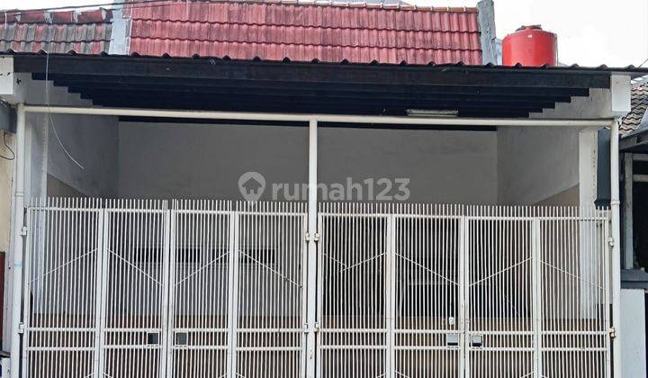 Rumah Usaha Disewa Lokasi Strategis Sunter Jakarta Utara Rumah Bagus di Sunter Jaya, Tanjung Priok, Kota Jakarta Utara, DKI Jakarta, Indonesia, Sunter 1