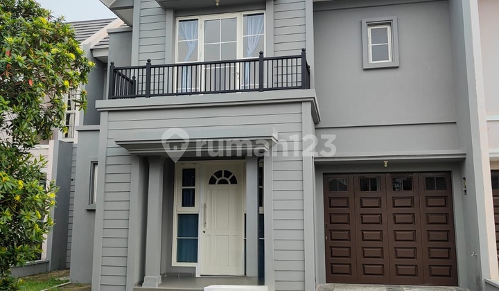 Rumah Asri 2 Lantai Hunian Nyaman Komplek Perumahan Subarna Sutera Dijual Cluster Andara Cikupa Tangerang Bantern Rumah Bagus SHM di Jl. Sindang Jaya No.34, Sindang Jaya, Sindang Jaya, Tangerang, Banten, Indonesia, 15560, Cikupa 1