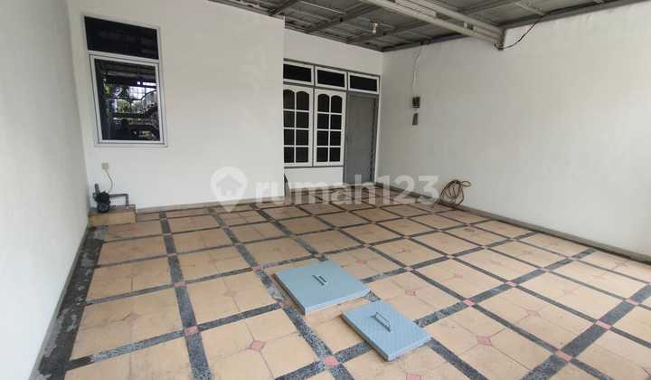 Rumah Minimalis 2 Lantai Rapih Siap Pakai Disewakan Sunter Jakarta Utara 2