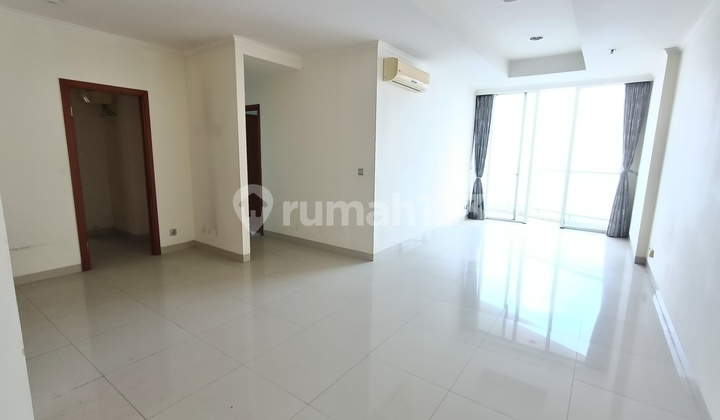 Apartemen Mewah Dijual Ancol Mansion View Lautunfurnishedtower Pacific Ocean Lantai Tinggi Ancol Timur Jakarta Utara Apartemen 2 Kamar Tidur Unfurnished 2