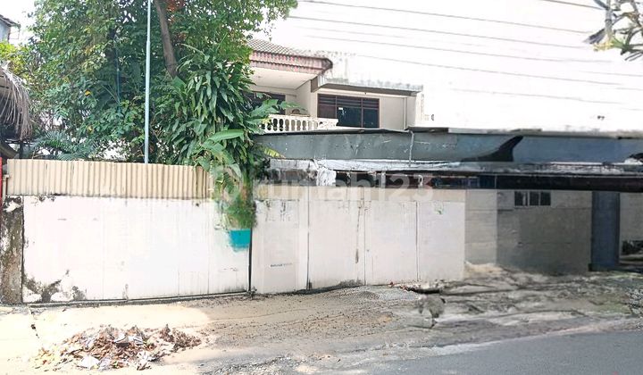 Rumah Besar Usaha Tinggal Dan Kost Dijual Lokasi Strategis Tomang Grogol Jakarta Barat Rumah SHM di Halte Transjakarta Tomang Raya, Jl. Tomang Raya, Jati Pulo, Palmerah, Kota Jakarta Barat, DKI Jakarta, Indonesia, 11430, Tomang 2