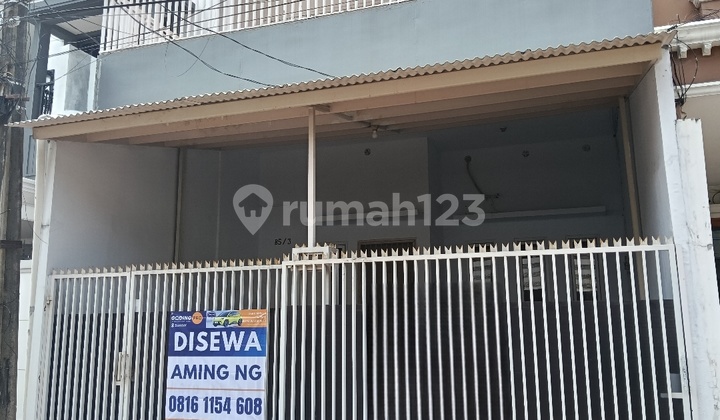 Rumah Minimalis 2 Lantai Siap Pakai Disewakan Komplek Favorit Sunter Jakarta Utara Rumah Minimalis 2 Lantai Siap Pakai Disewakan Komplek Favorit Sunter Jakarta Utara