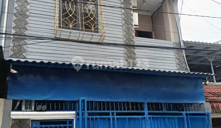 Rumah Minimalis Usaha Ngantong 3 Lantai Full Renov Dijual Petojo Cideng Jakarta Pusat Rumah Bagus di Jakarta Pusat, Jl. Gambir, Gambir, Gambir, Kota Jakarta Pusat, DKI Jakarta, Indonesia, 10110, Petojo 2