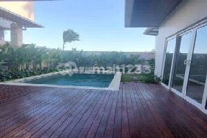 Disewakan Villa Baru Modern Style Di Wwestsidebypasssanur