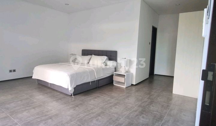 Disewakan Villa Baru Modern Style Di Wwestsidebypasssanur 2