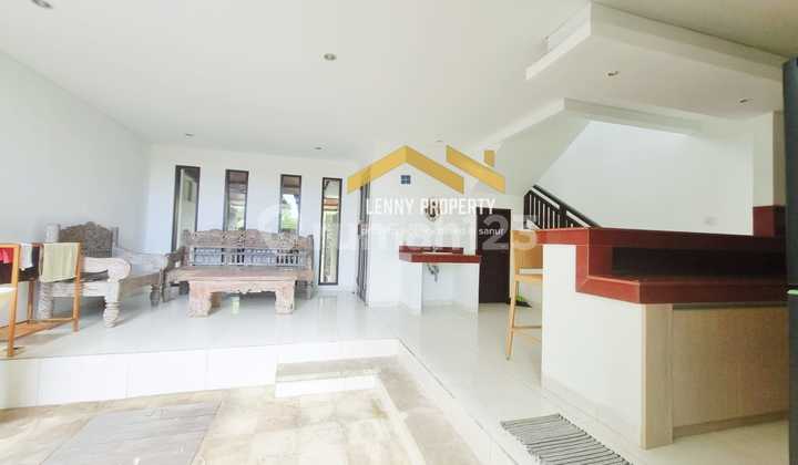 Dijual Villa Hak Milik di Sanur Westside Bypass 2