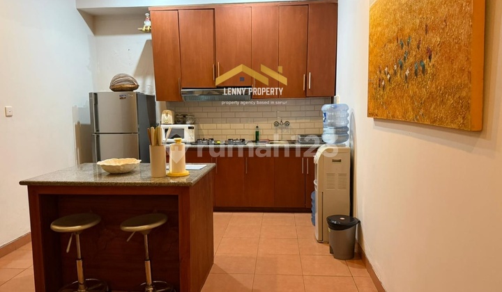 Furnished Two Bedroom Villa for 20 Years Lease on Beachside Sanur 2