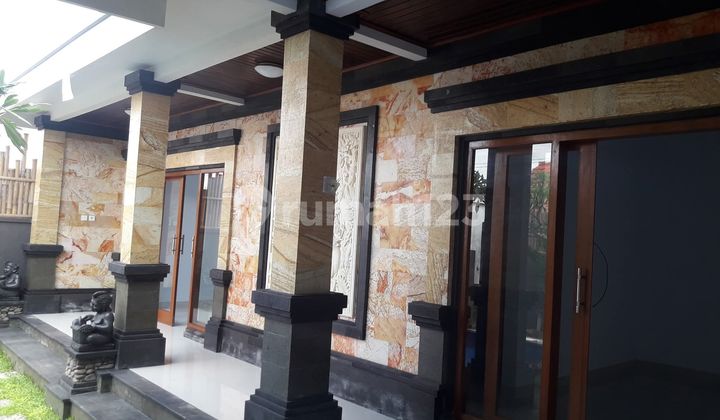 Two Bedrooms Open Living Style Villa In Wwestsidebypassforrent 2