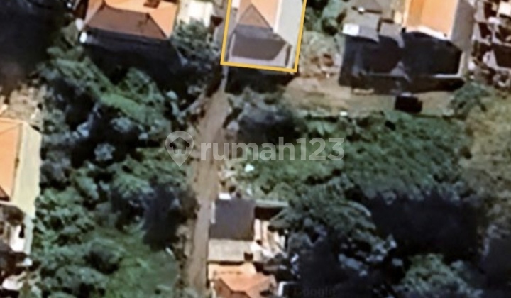 Dijual Hak Milik Tanah Di Sanur Wwestsidebypass