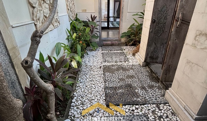 Two Bedrooms Well Maintained Villa In Westside Bypass For Rent 2