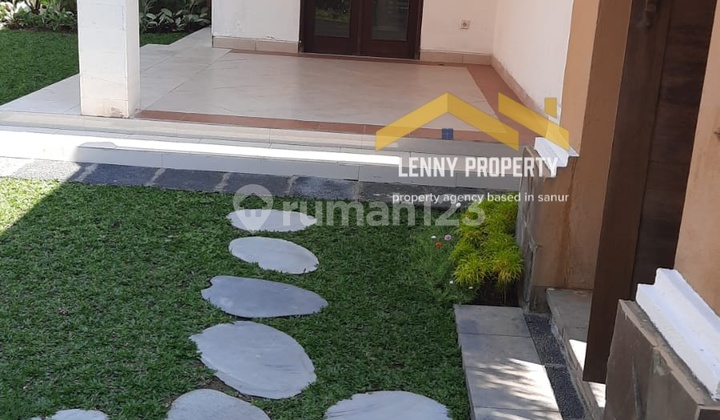 Beautiful Three Bedrooms Villa In Westsidesanurforyearlyrental 2