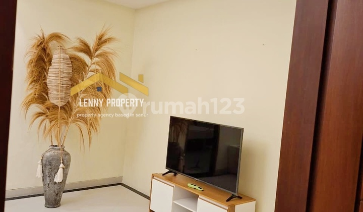 Freshly Renovated Two-Bedroom Villa for Rent in West Side Sanur 2