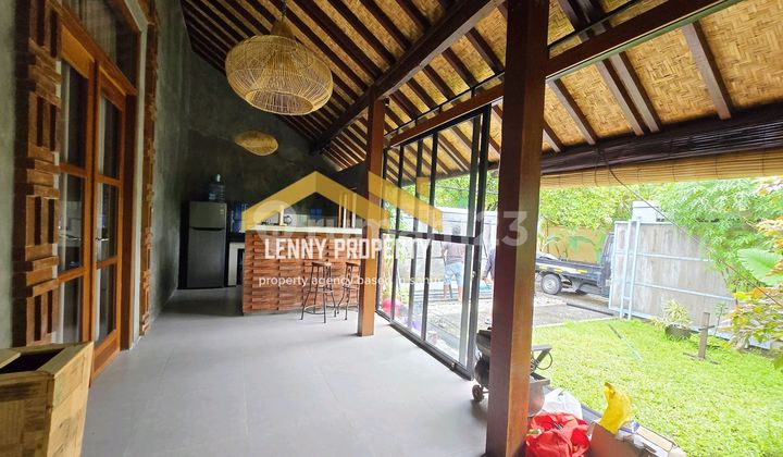 2 Bedrooms House With Garden For Rent 2 Bedrooms House With Garden For Rent