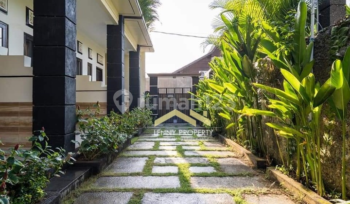 10 Bedroom Homestay for Rent in West Sanur 10 Bedroom Homestay for Rent in West Sanur