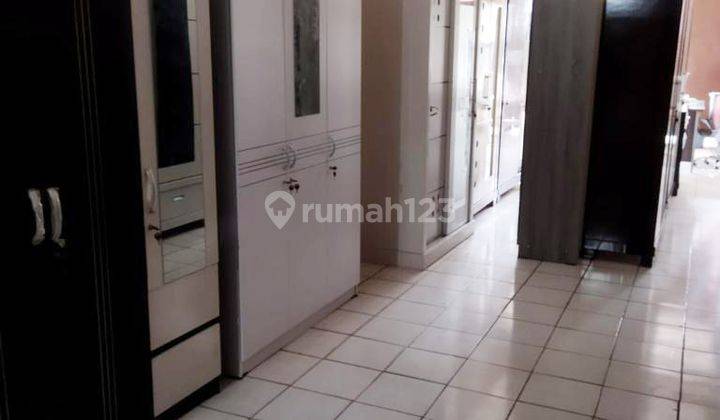 Ruko Murah Gandeng 2 Lantai Pinggir Jalan Dasana Indah Tangerang 5