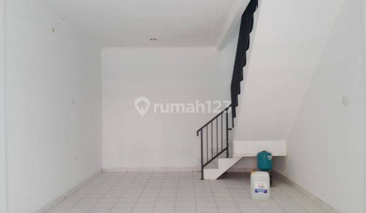 Ruko 2 Lantai Murah Ramai Strategis Bagus Dasana Xenter Tangerang 2