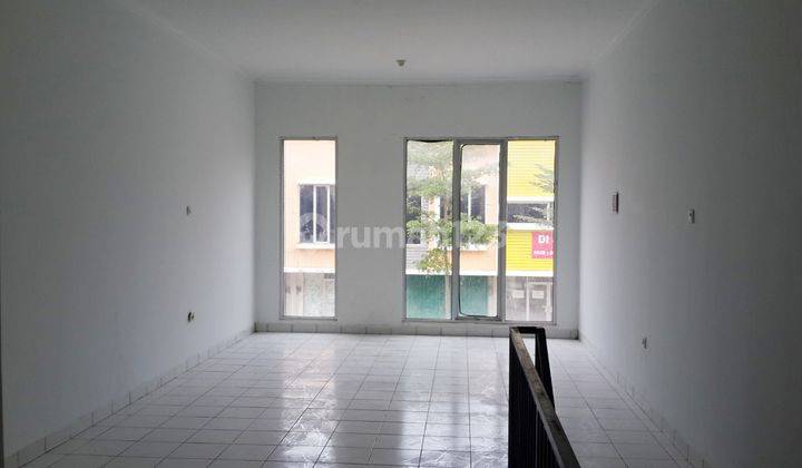 Ruko 2 Lantai Murah Ramai Strategis Bagus Dasana Xenter Tangerang 4