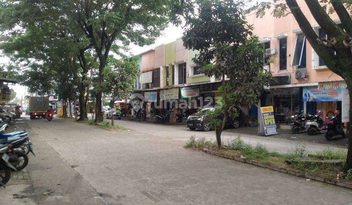 Ruko 2 Lantai Murah Ramai Strategis Bagus Dasana Xenter Tangerang 8