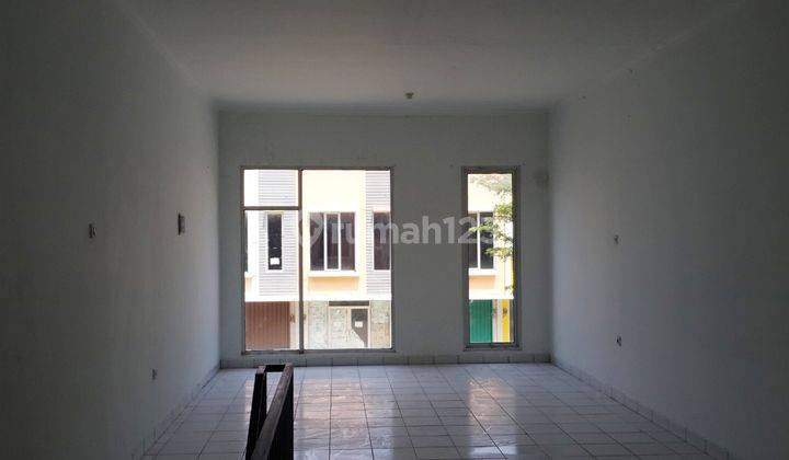 Ruko Murah 2 Lantai Bagus Siap Huni Dasana Indah Tangerang 4